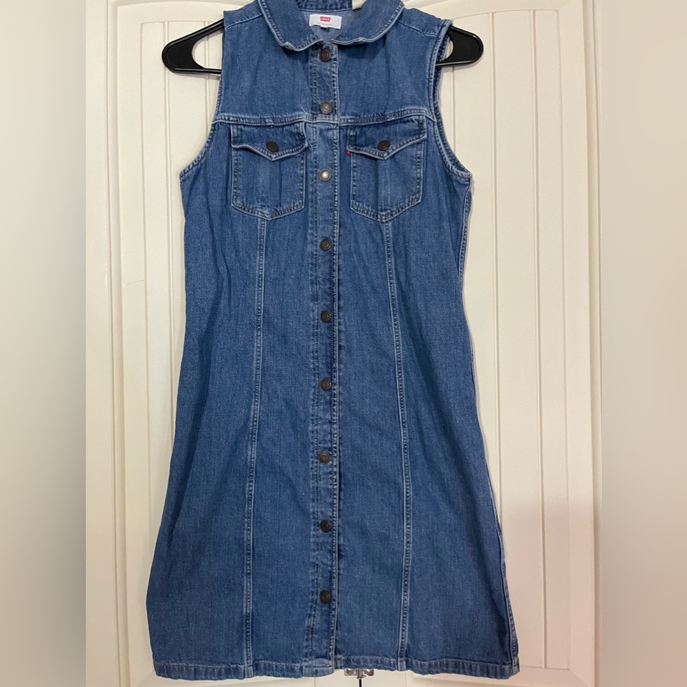 Levi’s Dress